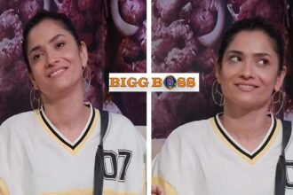 Ankita Lokhande Bigg Boss 17 Buzz!