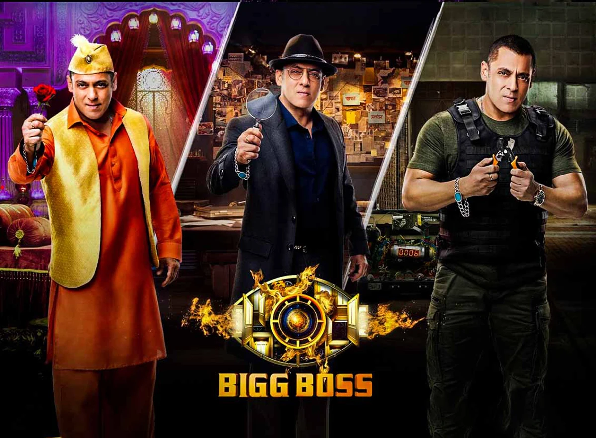 Bigg Boss Season Full Episode s Explore Drama 24 7