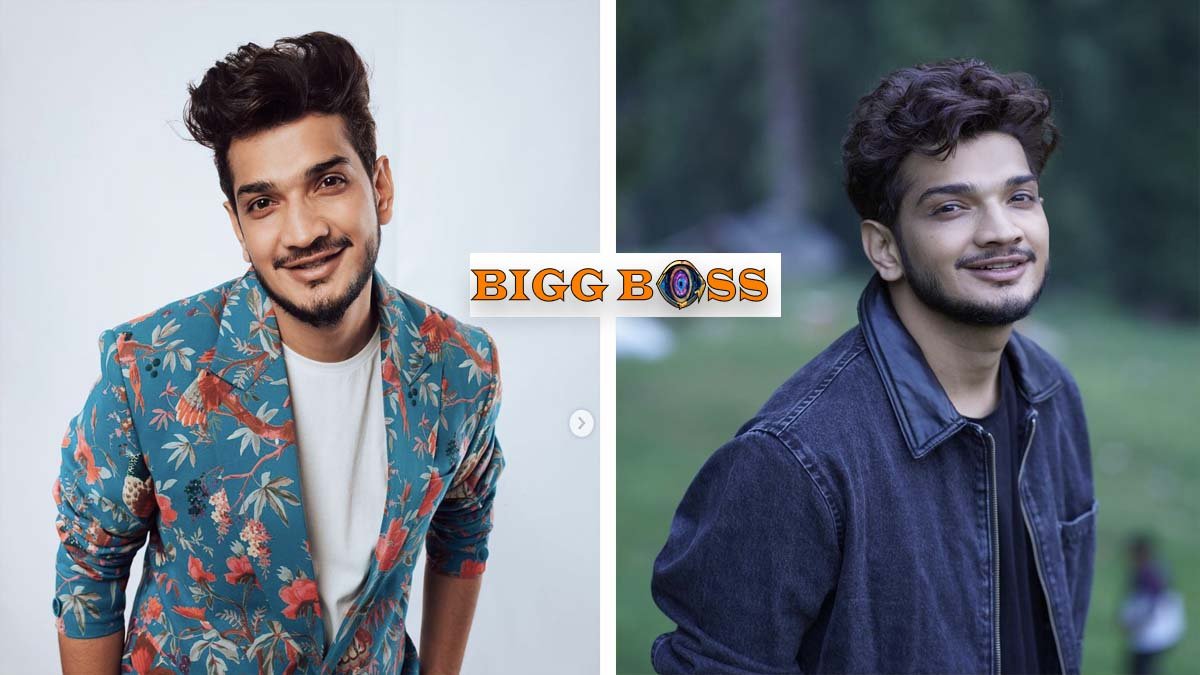 Munawar Faruqui Comedian From Lock Upp To Bigg Boss