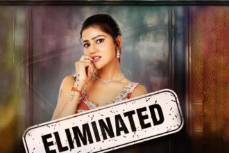 Bigg Boss 17 Week 2 Elimination Shocker!