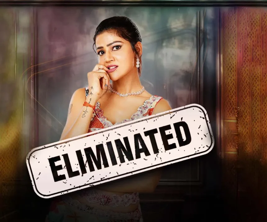 Bigg Boss 17 Week 2 Elimination Shocker!