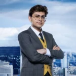 Navid Sole Sassy Pharmacist Bigg Boss 17