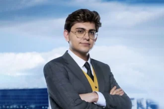 Navid Sole Sassy Pharmacist Bigg Boss 17