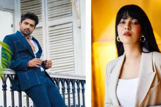 Abhishek & Khanzadi Spark Romance in Bigg Boss 17