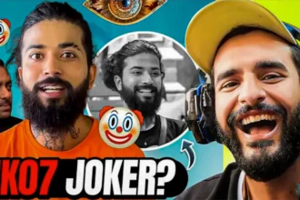 Abhishek Malhan Slams Anurag Dobhal AKA UK07 Rider Bigg Boss