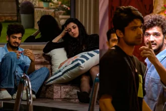 Abhishek-Mannara and Munawar at the Center of a Dramatic Showdown
