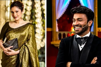 Bigg Boss 17 Anurag-Arun fight, the kitchen is shut down,Ankita-Vicky’s relationship falls into chaos!