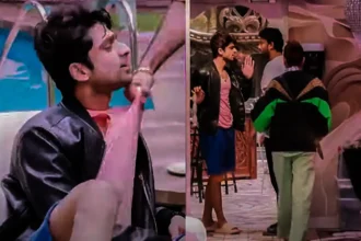 Bigg Boss 17 Promo Highlights Abhishek’s Fiery Clash with Arun and Tehelka