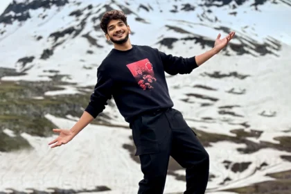 Munawar Faruqui Comedian Unique Journey