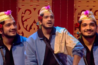 Munawar Faruqui Shayari’s from Lock Upp to bigg Boss