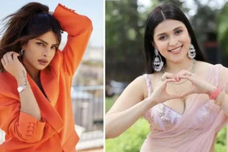 Priyanka Chopra's Post for Mannara Chopra supports to Win Bigg Boss 17