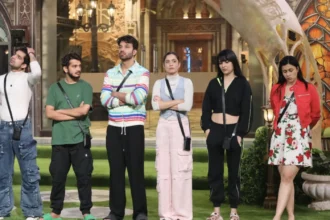 Safai pe Charcha Bigg Boss 17 Housemates Face Severe Punishment