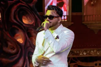 Singer King Mesmerizes Bigg Boss Housemates with Melodic Magic