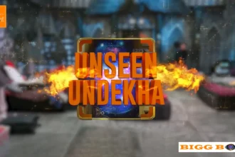 Watch Bigg Boss 17 Unseen Undekha behind the scenes
