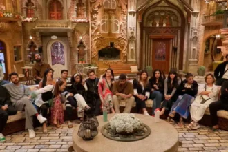 Bigg Boss 17 Evicted contestants Name list | Episode 17 - Nov 1