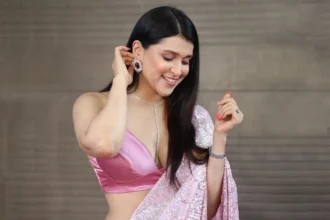 Mannara Chopra: Bigg Boss Contestant Untold Story