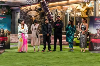 Bigg Boss 17 Episode 19 November 2
