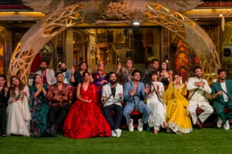 Salman Khan blasts off at Khanzadi in a Diwali special who will be evicted?