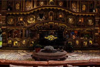 7 Must-See Unseen Photos from Inside the Bigg Boss House