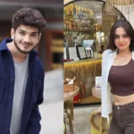 Ayesha Khan Entry & Accuses Munawar of Marrying Her!