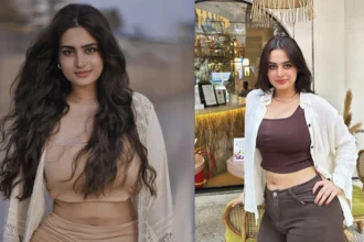 Ayesha Khan Viral Stunning Photos Breaking the Internet!