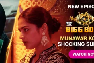 Bigg Boss 17 Dec 18 Episode 65- Munawar Aur Ayesha Ka Aamna Samna!