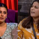 Isha Malviya Eviction Decision Leaves Housemates Fuming in Bigg Boss 17 Weekend Ka Vaar