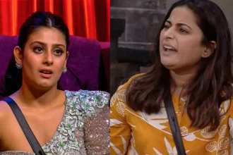Isha Malviya Eviction Decision Leaves Housemates Fuming in Bigg Boss 17 Weekend Ka Vaar