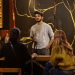 Munawar Faruqui Bigg Boss 17 Viral Photos & Video’s