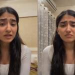 Nazila Instagram Live Video goes Viral