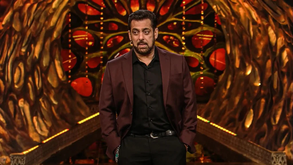 Bigg Boss 17 Full Episode 70 Salman Ne Lagayi Munawar Ki Class