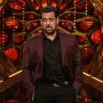 Bigg Boss Season 17 Host ( Hindi )