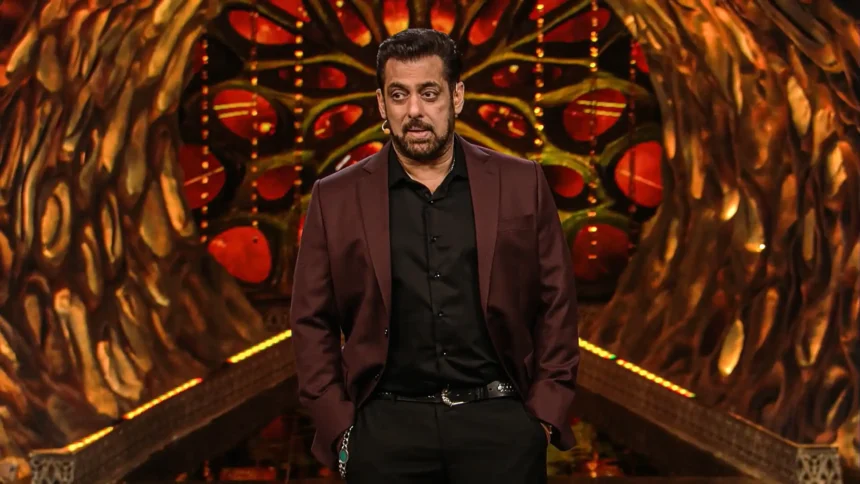 Bigg Boss Season 17 Finale Date Revealed! Bigg Boss Season 17 Host ( Hindi )