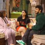 Bigg Boss 17 Family Week Episode Number | BB 17 family week Bigg Boss 17 - 12 january 2024 full episode - Munawar's sister Entry.