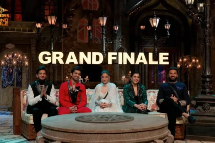 Bigg Boss 17 Grand Finale Episode - 28 January 2024 Finale Episode