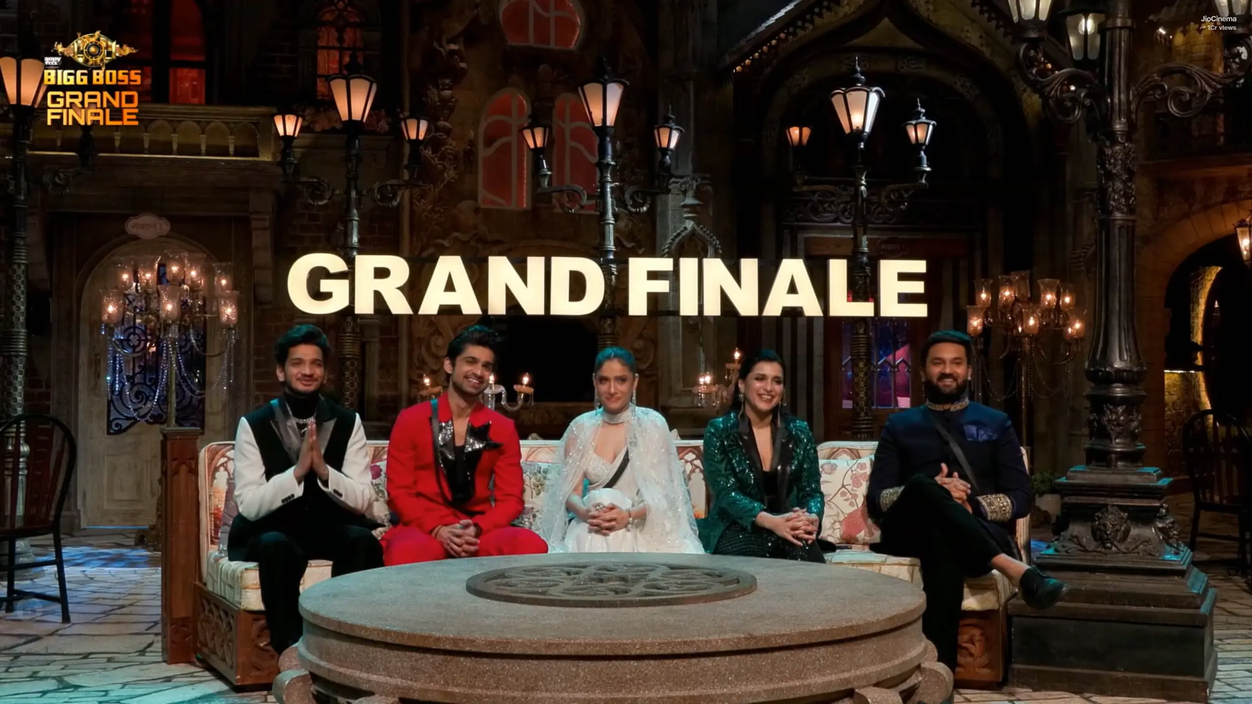 Bigg Boss 17 Grand Finale Episode 28 January 2024 Finale Episode