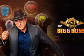 Bigg Boss Season 17 Get Bigg Boss Update Online Voting & Result