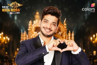 Munawar faruqui BB king of the week