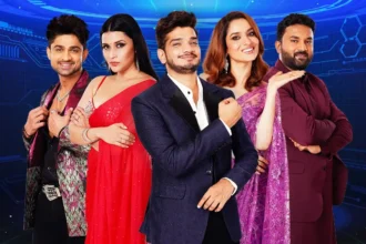 Who is the Runner-up of Bigg Boss 17 Bigg boss 17 Runner up