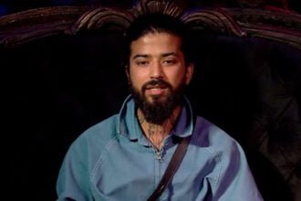 Is Anurag Out of Bigg Boss 17