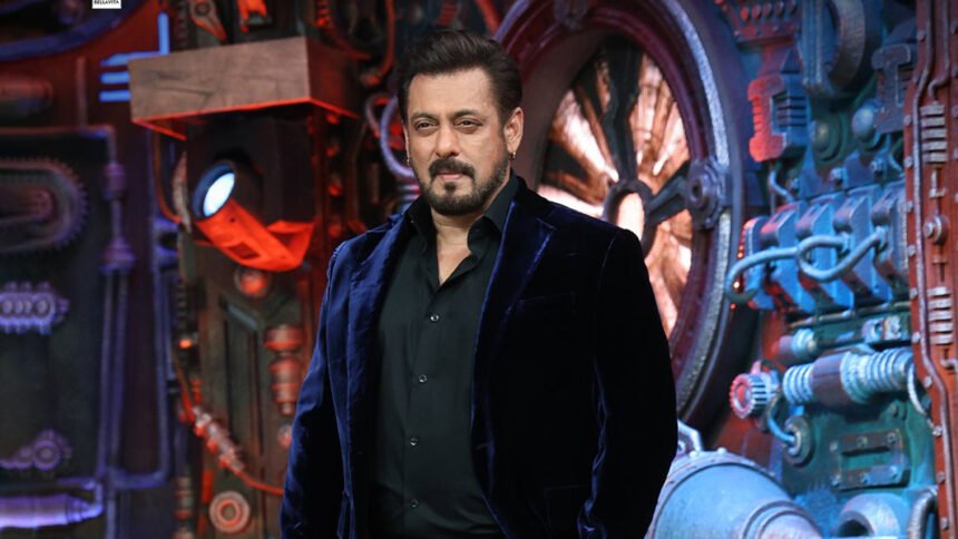 Bigg Boss 18 Weekend Ka Vaar Today Time & Highlights Bigg Boss 18 Weekend Ka Vaar Today Time & Highlights