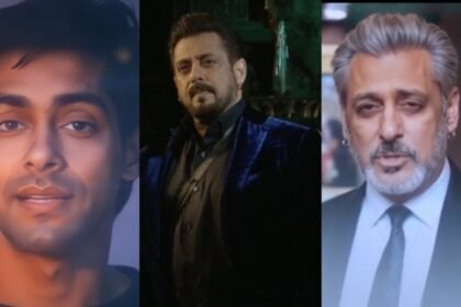 Bigg Boss 18 Grand Premiere Full Episode Written Updates