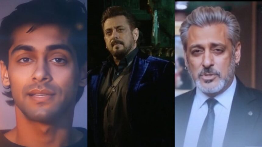 Bigg Boss 18 Grand Premiere Full Episode Written Updates Bigg Boss 18 Grand Premiere Full Episode Written Updates