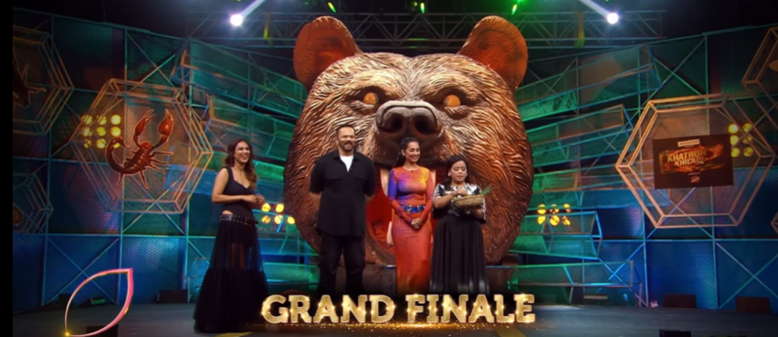 Who Won Khatron Ke Khiladi 2024? Complete List of Finalists and Winners khatron ke khiladi winner 2024