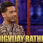 Bigg Boss 18 Wild Card Entry: Digvijay Singh Rathee First Wild Card Contestant