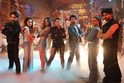 Bigg Boss 18 Grand Finale Live