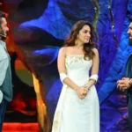 Bigg Boss Season 18 Episode 91 Written Updates: Weekend ka Vaar Highlights