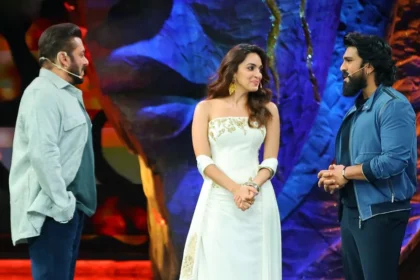 Bigg Boss Season 18 Episode 91 Written Updates: Weekend ka Vaar Highlights