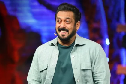 Bigg Boss Season 18 Episode 92 Written Updates: Weekend ka Vaar Highlights